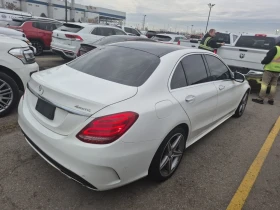 Mercedes-Benz C 300 * CARFAX * БЕЗ ПЪРВОНАЧАЛНА ВНОСКА - 19450 лв. / 9944.63 € - 37407982 3
