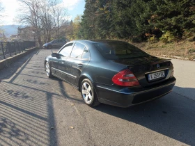 Mercedes-Benz E 280 Avant-garde , снимка 2