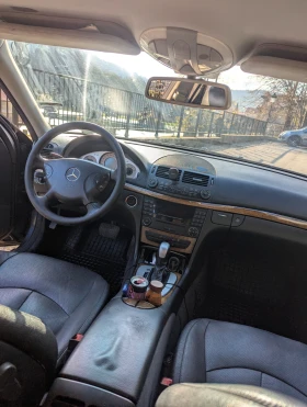 Mercedes-Benz E 280 Avant-garde , снимка 5