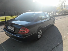 Mercedes-Benz E 280 Avant-garde , снимка 3