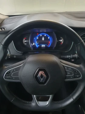 Renault Megane, снимка 8