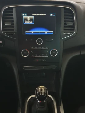 Renault Megane, снимка 9