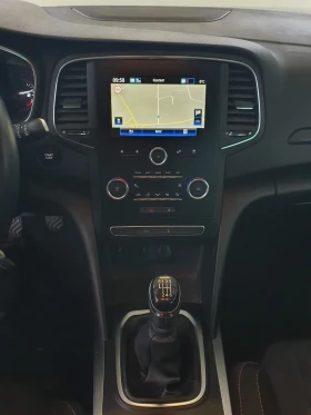 Renault Megane, снимка 14