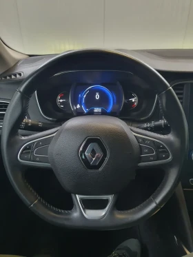 Renault Megane, снимка 10