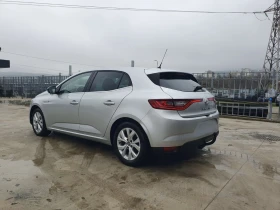 Renault Megane, снимка 4