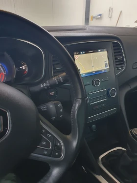 Renault Megane, снимка 12