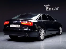 Audi A6 - 20694 лв. / 10580.67 € - 33992105 2