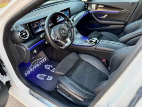 Mercedes-Benz E 350 d= 63 AMG= BURMESTER= PANORAMA= 360* CAMERA=  - 54999 лв. / 28120.54 € - 51711341 9