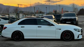 Mercedes-Benz E 350 d= 63 AMG= BURMESTER= PANORAMA= 360* CAMERA=  - 54999 лв. / 28120.54 € - 51711341 4