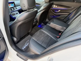 Mercedes-Benz E 350 d= 63 AMG= BURMESTER= PANORAMA= 360* CAMERA=  - 54999 лв. / 28120.54 € - 51711341 14