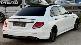 Mercedes-Benz E 350 d= 63 AMG= BURMESTER= PANORAMA= 360* CAMERA=  - 54999 лв. / 28120.54 € - 51711341 5