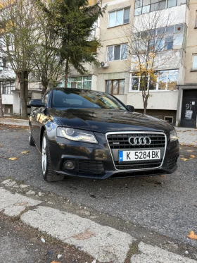 Audi A4 Quattro - изображение 1