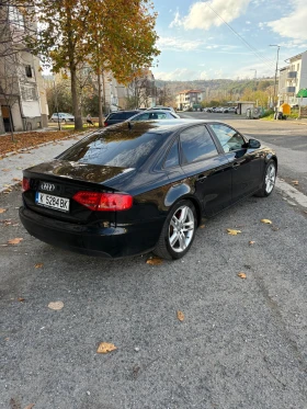 Audi A4 Quattro, снимка 5