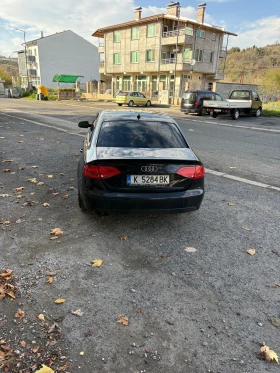 Audi A4 Quattro, снимка 6