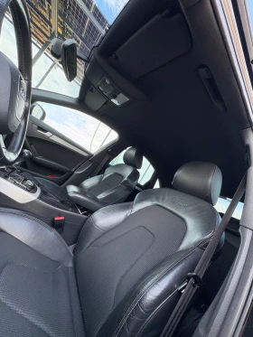 Audi A4 Quattro, снимка 10