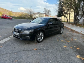 Audi A4 Quattro, снимка 3