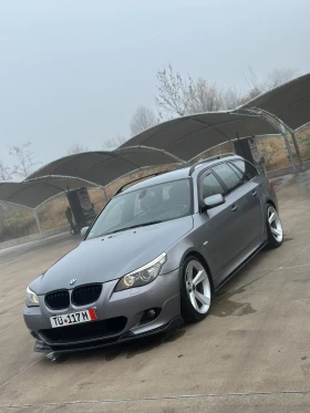 BMW 530 - 16500 лв. / 8436.32 € - 87716622 8