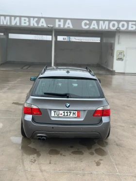 BMW 530 - 16500 лв. / 8436.32 € - 87716622 6