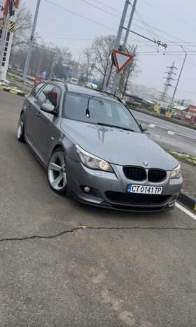 BMW 530 | Mobile.bg � ����� ������ 16