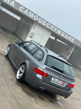 BMW 530 - 16500 лв. / 8436.32 € - 87716622 4