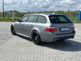 BMW 530 undefined | Auto.bg — изображение 4