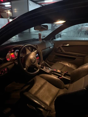 Audi A3, снимка 5