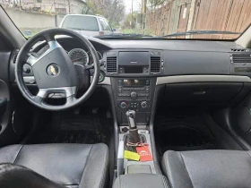 Chevrolet Epica - 3000 € / 5867.49 лв. - 52385496 4