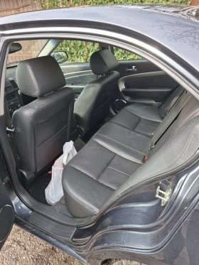 Chevrolet Epica - 3000 € / 5867.49 лв. - 52385496 6