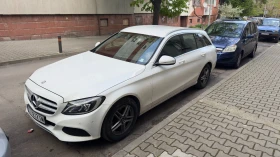 Mercedes-Benz C 180, снимка 3