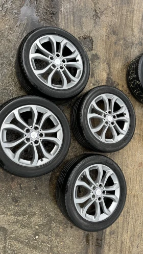 Mercedes-Benz C 180, снимка 10