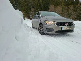Fiat Tipo - 9900 € / 19362.72 лв. - 50594360 7