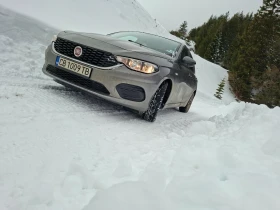 Fiat Tipo - 9900 € / 19362.72 лв. - 50594360 8