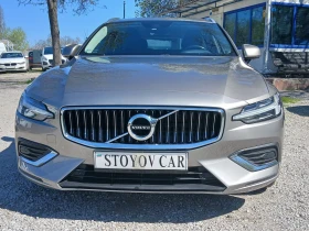 ����� �� �������� �� Volvo V60 2.0