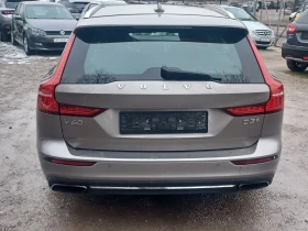 Volvo V60 2.0 - 12600 € / 24643.46 лв. - 11479813 4
