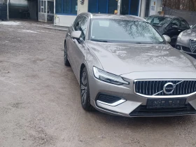 Volvo V60 2.0 - 12600 € / 24643.46 лв. - 11479813 6