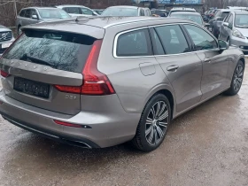 Volvo V60 2.0 - 12600 € / 24643.46 лв. - 11479813 5