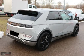 Hyundai Ioniq 5 UNIQ/325HP/4WD/PANO/360/MEMO/HUD/LED/CPLAY/719g - 35399 € / 69234.43 лв. - 91212818 5