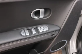 Hyundai Ioniq 5 UNIQ/325HP/4WD/PANO/360/MEMO/HUD/LED/CPLAY/719g - 35399 € / 69234.43 лв. - 91212818 11