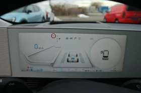 Hyundai Ioniq 5 UNIQ/325HP/4WD/PANO/360/MEMO/HUD/LED/CPLAY/719g - 35399 € / 69234.43 лв. - 91212818 9
