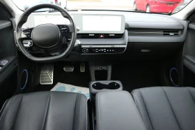 Hyundai Ioniq 5 UNIQ/325HP/4WD/PANO/360/MEMO/HUD/LED/CPLAY/719g - 35399 € / 69234.43 лв. - 91212818 8