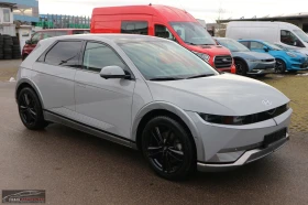 Hyundai Ioniq 5 UNIQ/325HP/4WD/PANO/360/MEMO/HUD/LED/CPLAY/719g - 35399 € / 69234.43 лв. - 91212818 4