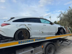 Mercedes-Benz CLA 200 2.2D 50000km - 13000 € / 25425.79 лв. - 40313962 7