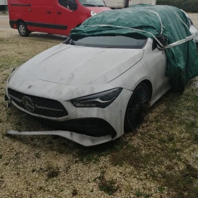 Mercedes-Benz CLA 200 2.2D 50000km