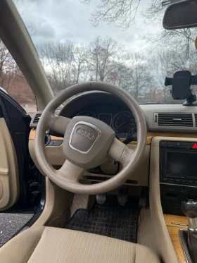 Audi A4 - 3000 € / 5867.49 лв. - 83467651 11