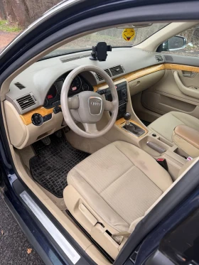 Audi A4 - 3000 € / 5867.49 лв. - 83467651 6