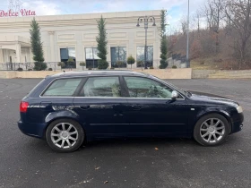 Audi A4 - 3000 € / 5867.49 лв. - 83467651 2