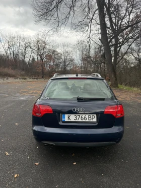 Audi A4 - 3000 € / 5867.49 лв. - 83467651 4
