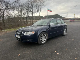 Audi A4 - 3000 € / 5867.49 лв. - 83467651 3