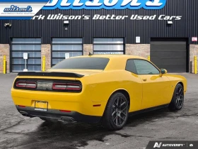 Dodge Challenger  R/T Shaker* АвтоКредит* (ЦЕНА ДО БГ) - 30999 € / 60628.77 лв. - 19168070 6