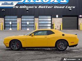 Dodge Challenger  R/T Shaker* АвтоКредит* (ЦЕНА ДО БГ) - 30999 € / 60628.77 лв. - 19168070 3